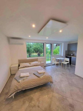 Apartamenty Łokciowe, Smoldzino